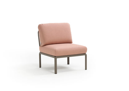 Nardi's Komodo central modular outdoor sofa