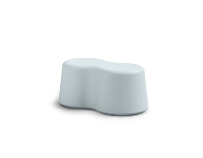 Peanuts 2 posti panca bassa da esterno Lyxo