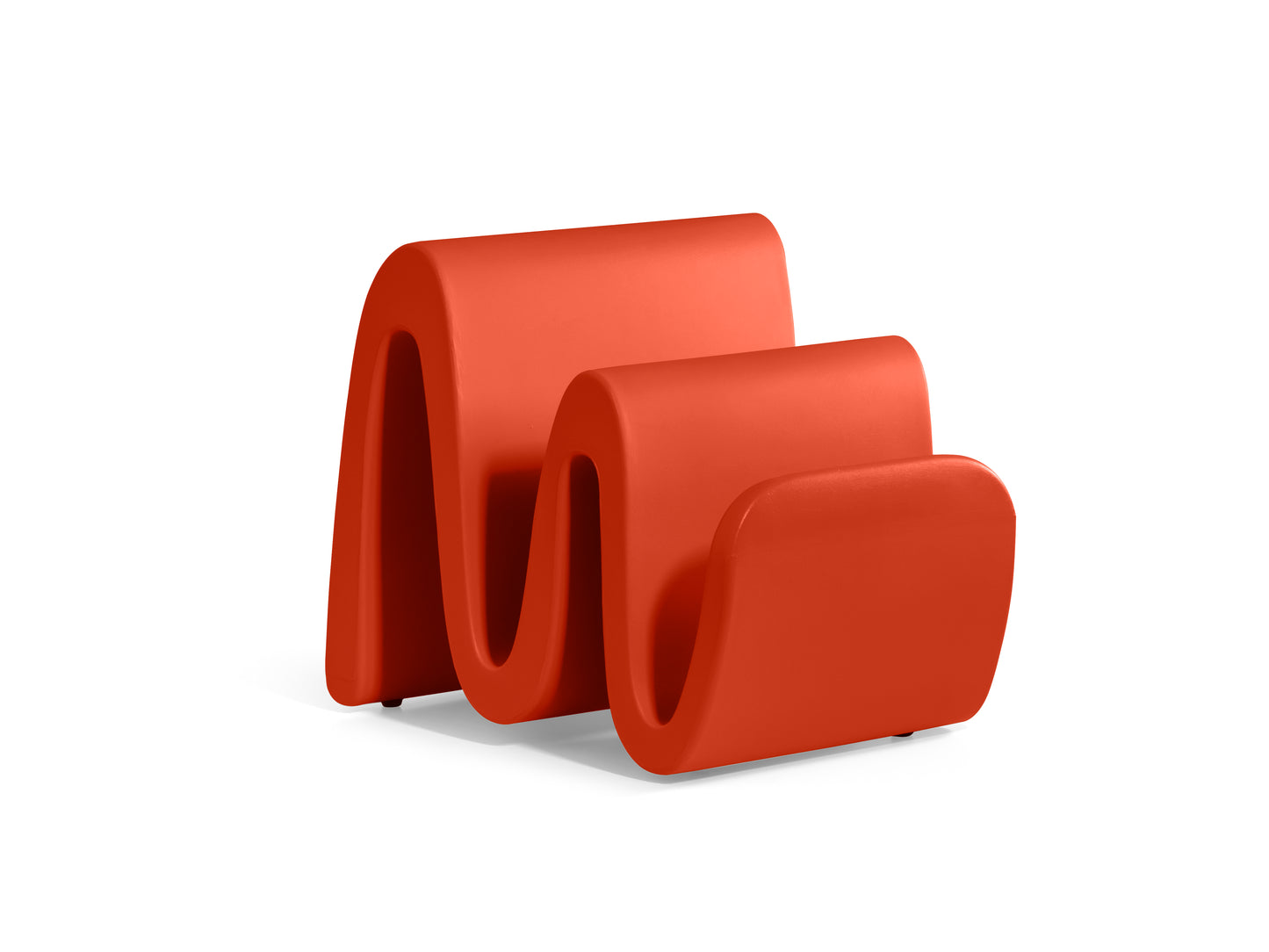 Portariviste Wave Lyxo