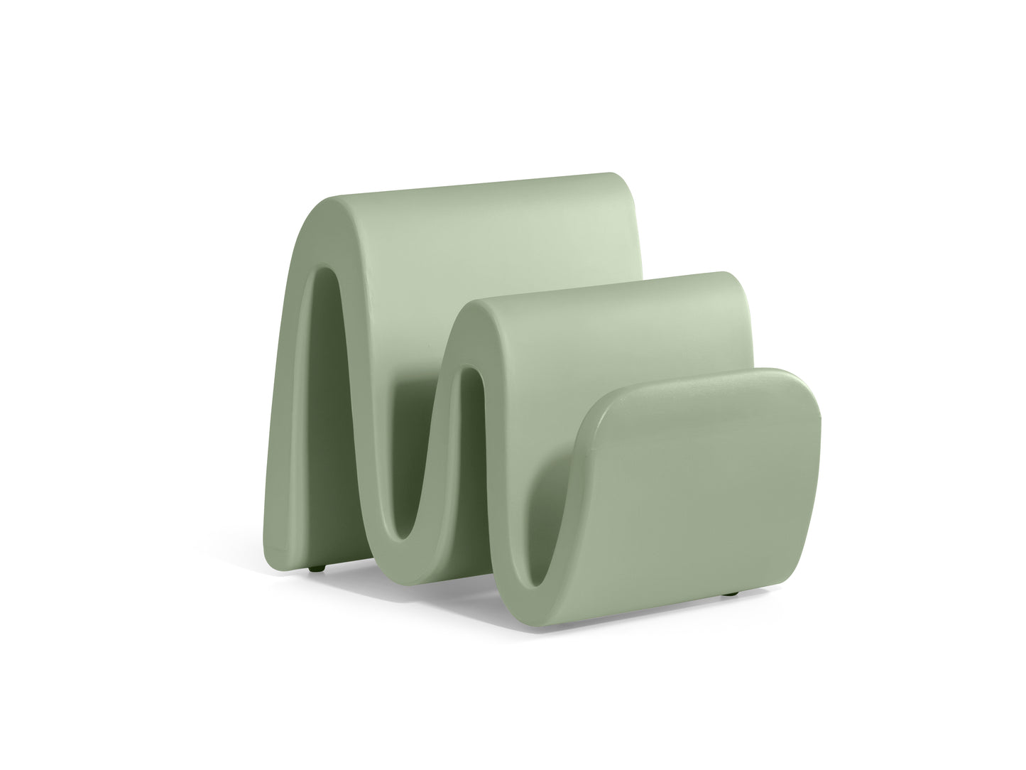 Portariviste Wave Lyxo