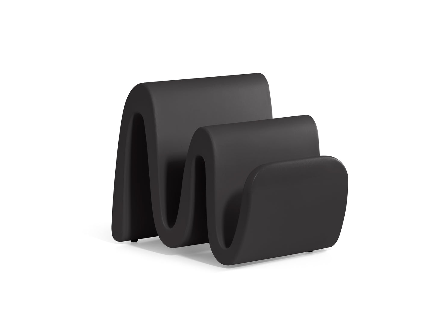 Portariviste Wave Lyxo