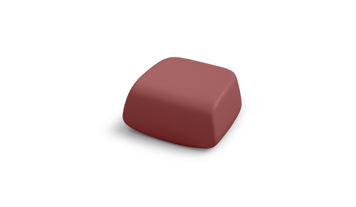 Sugar pouf rigido da esterno Lyxo