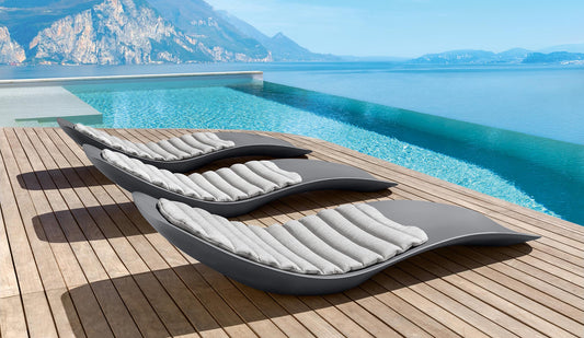 Reef Talenti resin cot