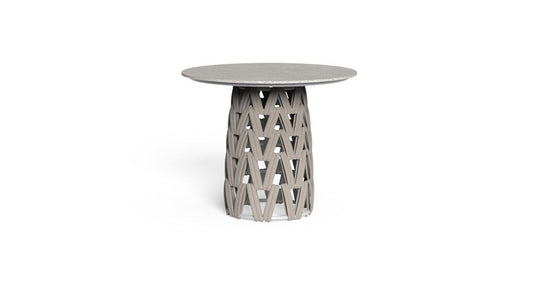 Swipe Tavolo Pranzo 90 da esterno Talenti