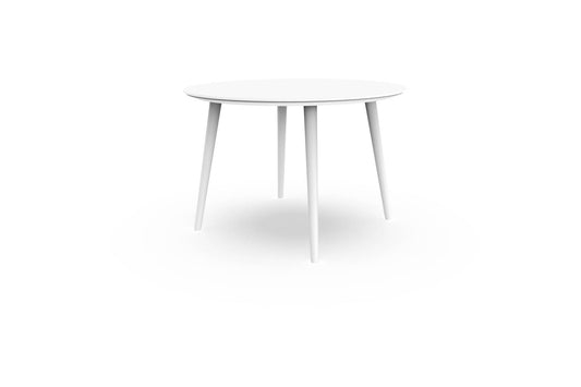 Sofy Tavolo Pranzo D110 da esterno Talenti