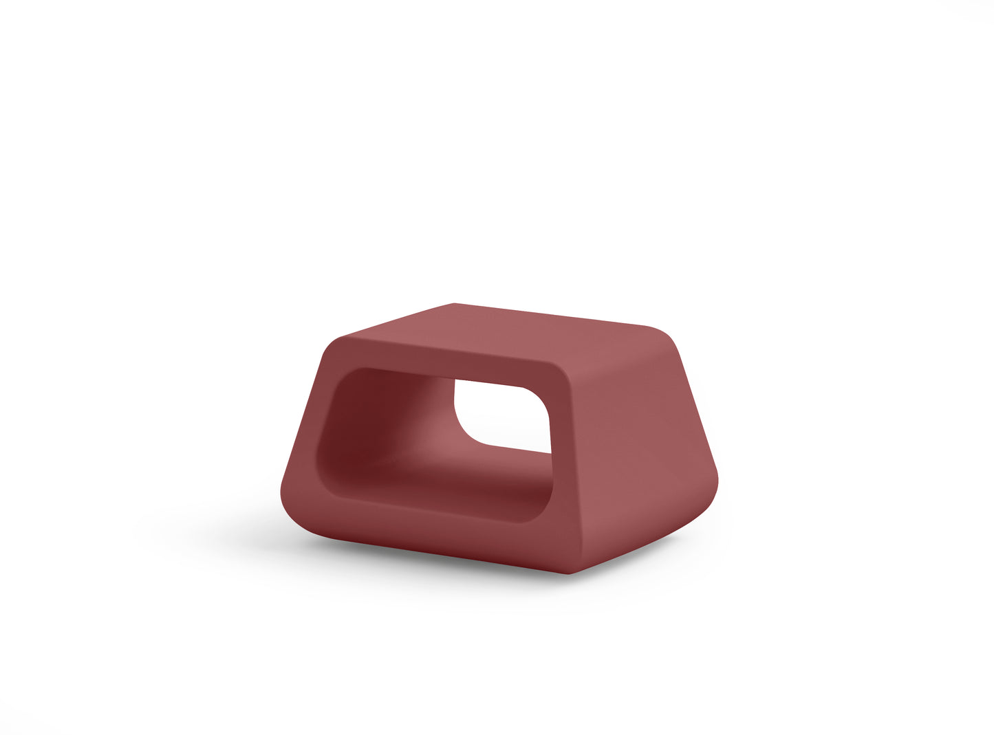 Sugar tavolo caffè da esterno Lyxo