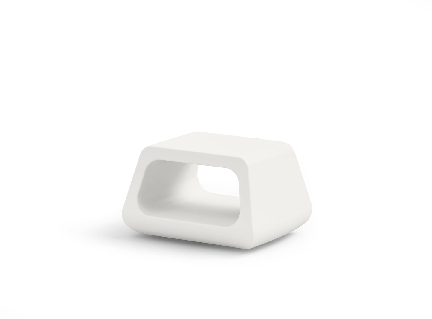 Sugar tavolo caffè da esterno Lyxo