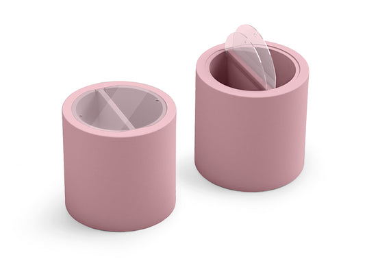 Blok Party tavolino contenitore da esterno Lyxo