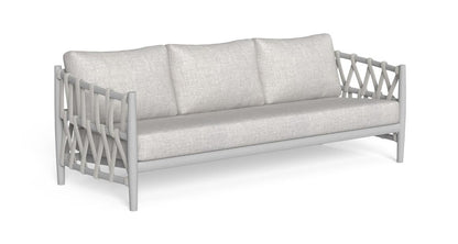 Set sofá de exterior Tess Talenti (1 sofá + 2 sillones + 2 mesas bajas)
