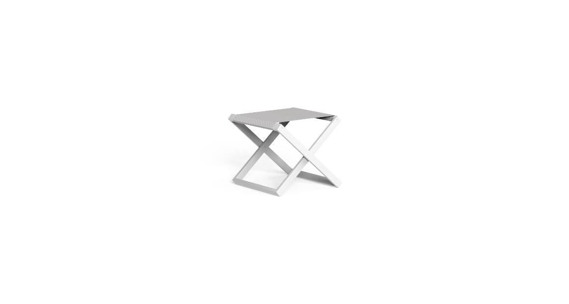Talenti Outdoor Touch Pouf 