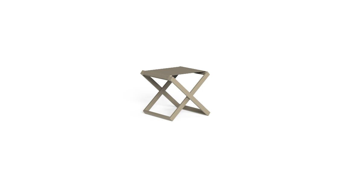 Talenti Outdoor Touch Pouf 