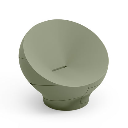 Vera poltrona da esterno Lyxo