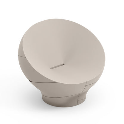 Vera poltrona da esterno Lyxo