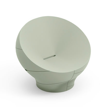 Vera poltrona da esterno Lyxo