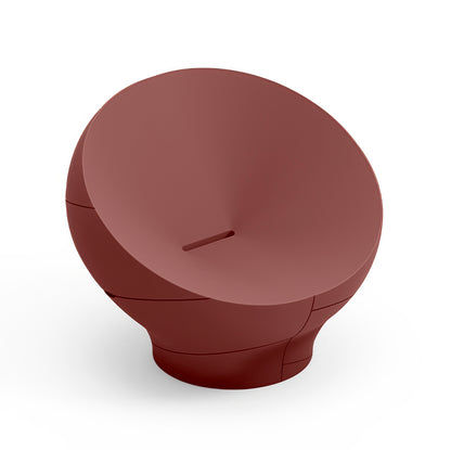 Vera poltrona da esterno Lyxo