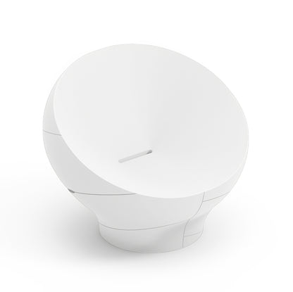 Vera poltrona da esterno Lyxo