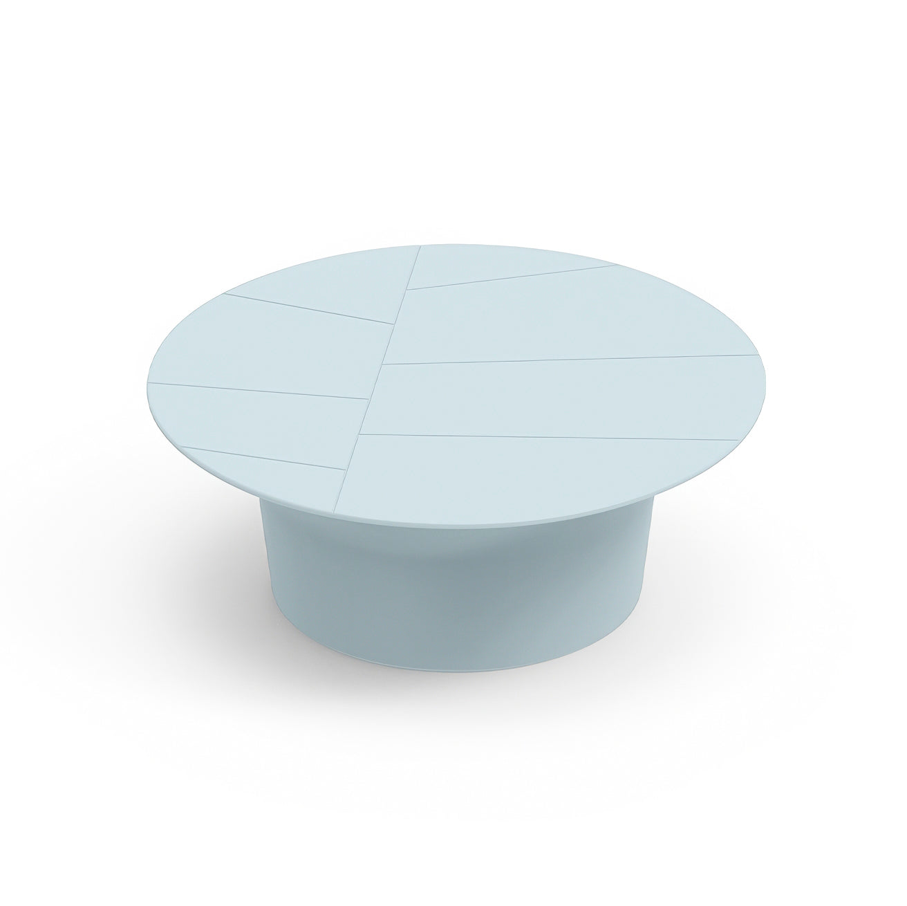 Vera tavolo caffè da esterno Lyxo