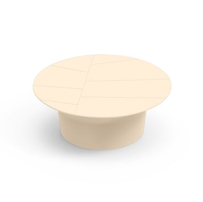 Vera tavolo caffè da esterno Lyxo