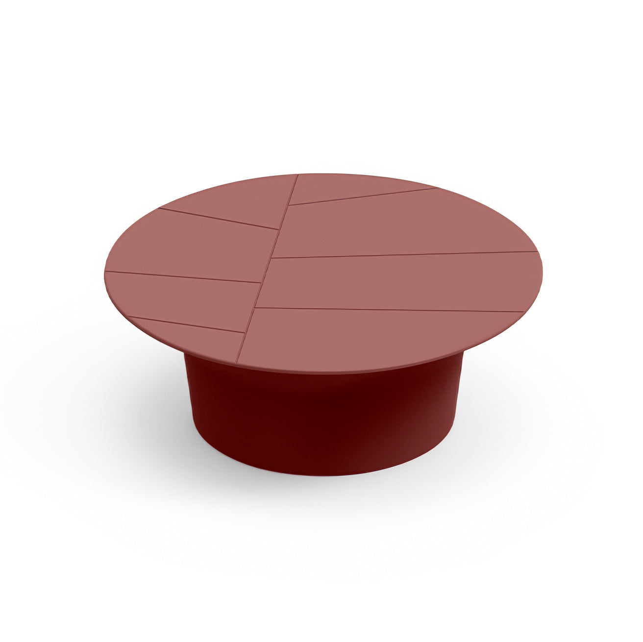 Vera tavolo caffè da esterno Lyxo