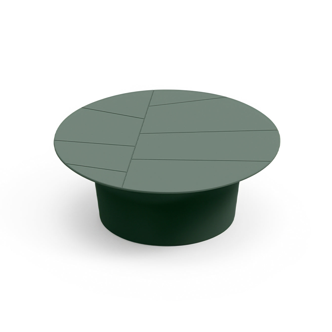 Vera tavolo caffè da esterno Lyxo