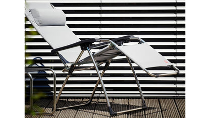 Poltrona Relax Amida da esterno Fiam