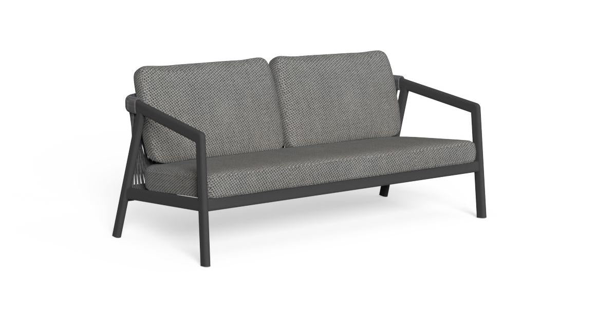 Nova set sofa Talenti (1 divano + 2 poltrone + 1 tavolino)