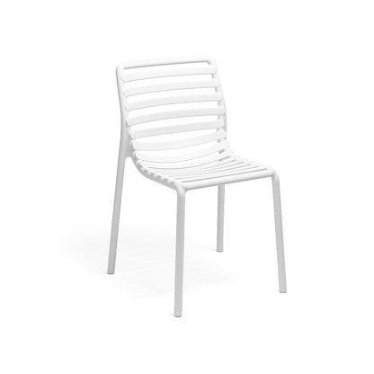 Doga Bistrot resin chair - Nardi