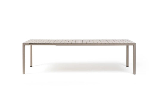 Tevere tavolo estensibile 210/275 Nardi Corda Genco Outdoor