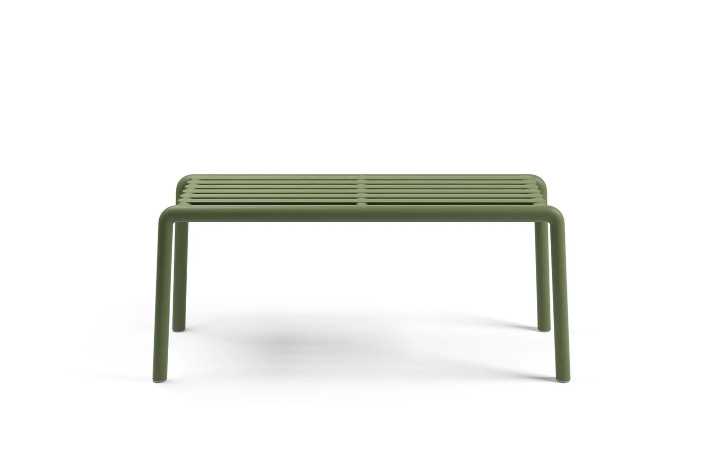 Panchina in resina da esterno Doga Bench Nardi