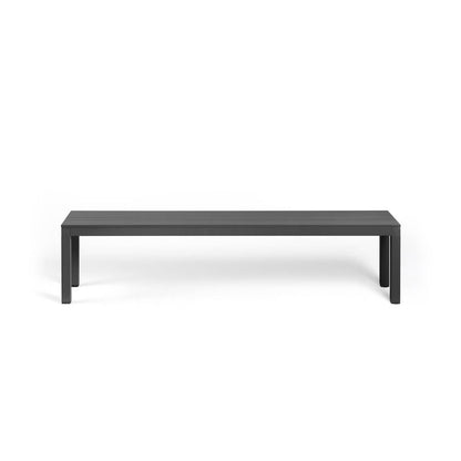 Rio Bench resin bench - Nardi