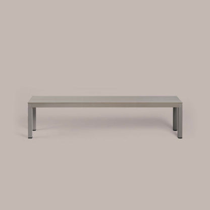 Rio Bench resin bench - Nardi