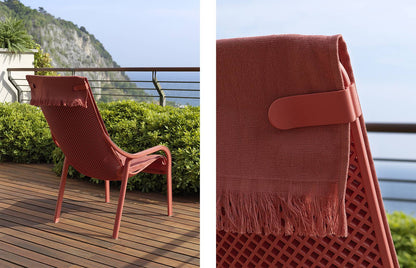 Net Lounge comfortable seat - Nardi