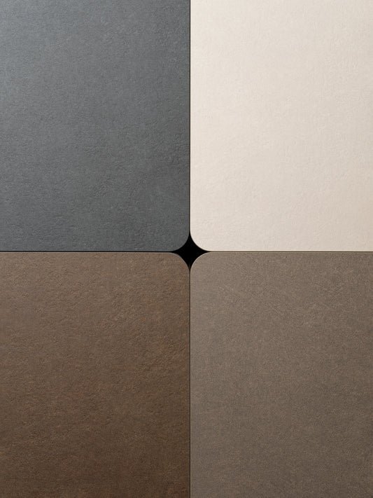 Piave colori Tavolo da esterno Tortora Corda Antracite Tabacco Nardi Genco outdoor