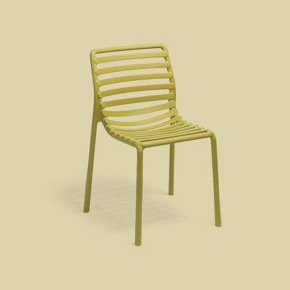 Doga Bistrot resin chair - Nardi