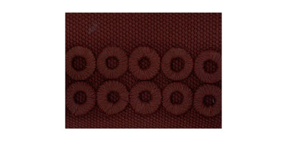 Alfombra de exterior rectangular Fabric//Cuadro