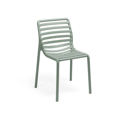 Doga Bistrot resin chair - Nardi