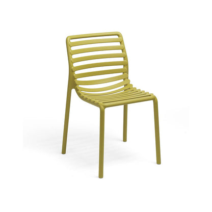 Doga Bistrot resin chair - Nardi