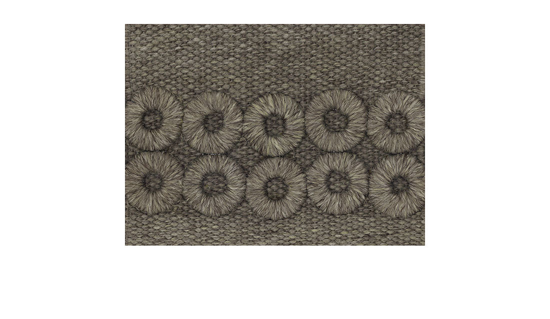 Alfombra de exterior rectangular Fabric//Cuadro
