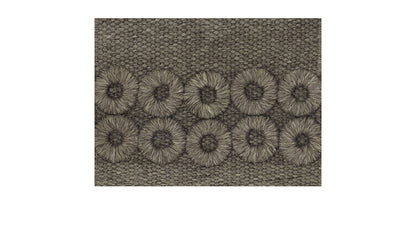 Alfombra de exterior rectangular Fabric//Cuadro