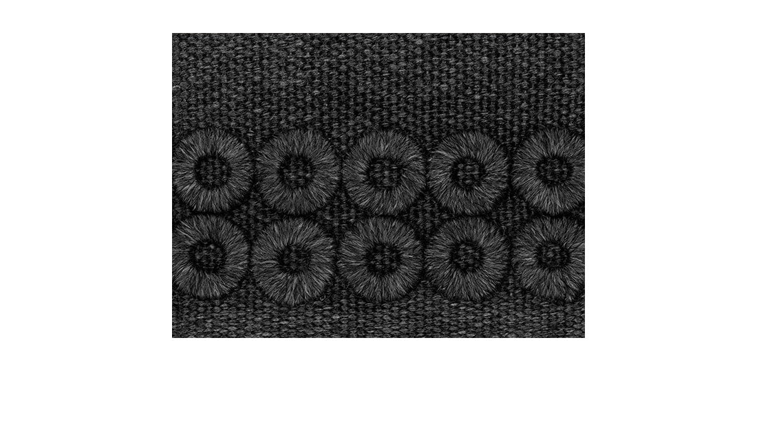 Alfombra de exterior rectangular Fabric//Cuadro