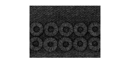 Alfombra de exterior rectangular Fabric//Cuadro