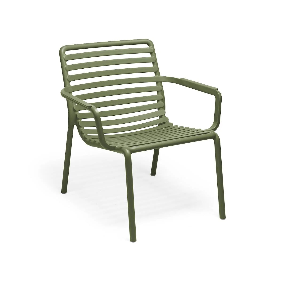 Doga Relax outdoor chair Nardi Agave - Main Image