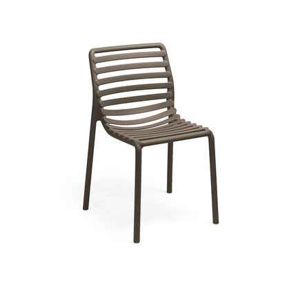 Doga Bistrot resin chair - Nardi