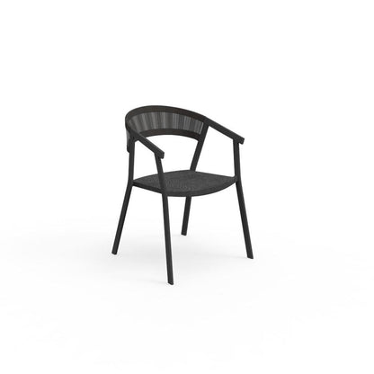 Key dining chair - Talenti