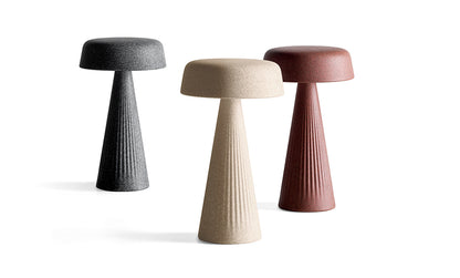 Lampada da tavolo Fade Plust Genco Outdoor