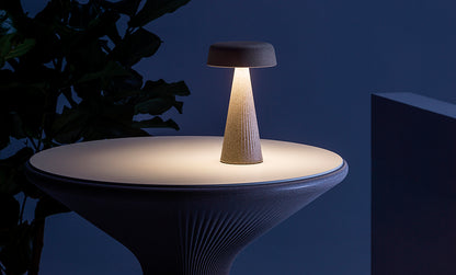 Lampada da tavolo Fade Plust Genco Outdoor
