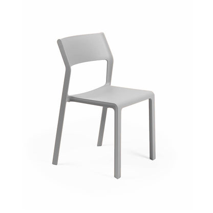 Trill Bistrot resin chair - Nardi