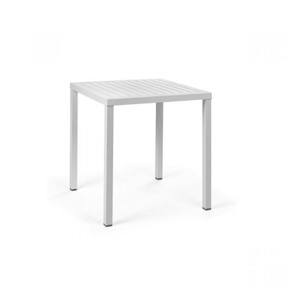 Table 70x70 Cube - Nardi