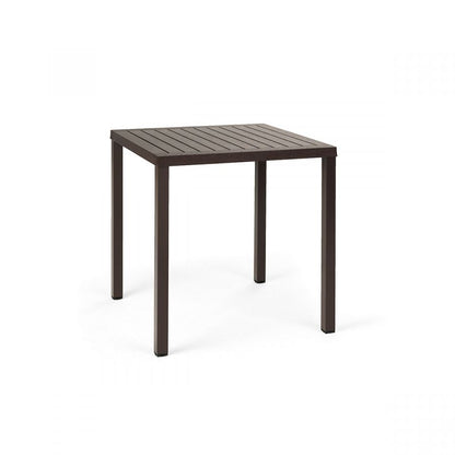 Table 70x70 Cube - Nardi