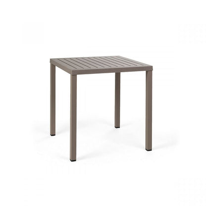 Table 70x70 Cube - Nardi